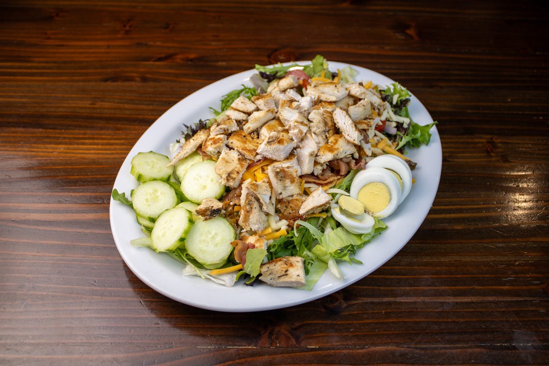 Cobb salad