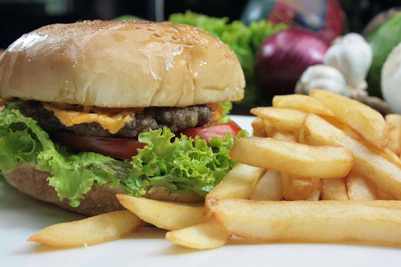 Burgers