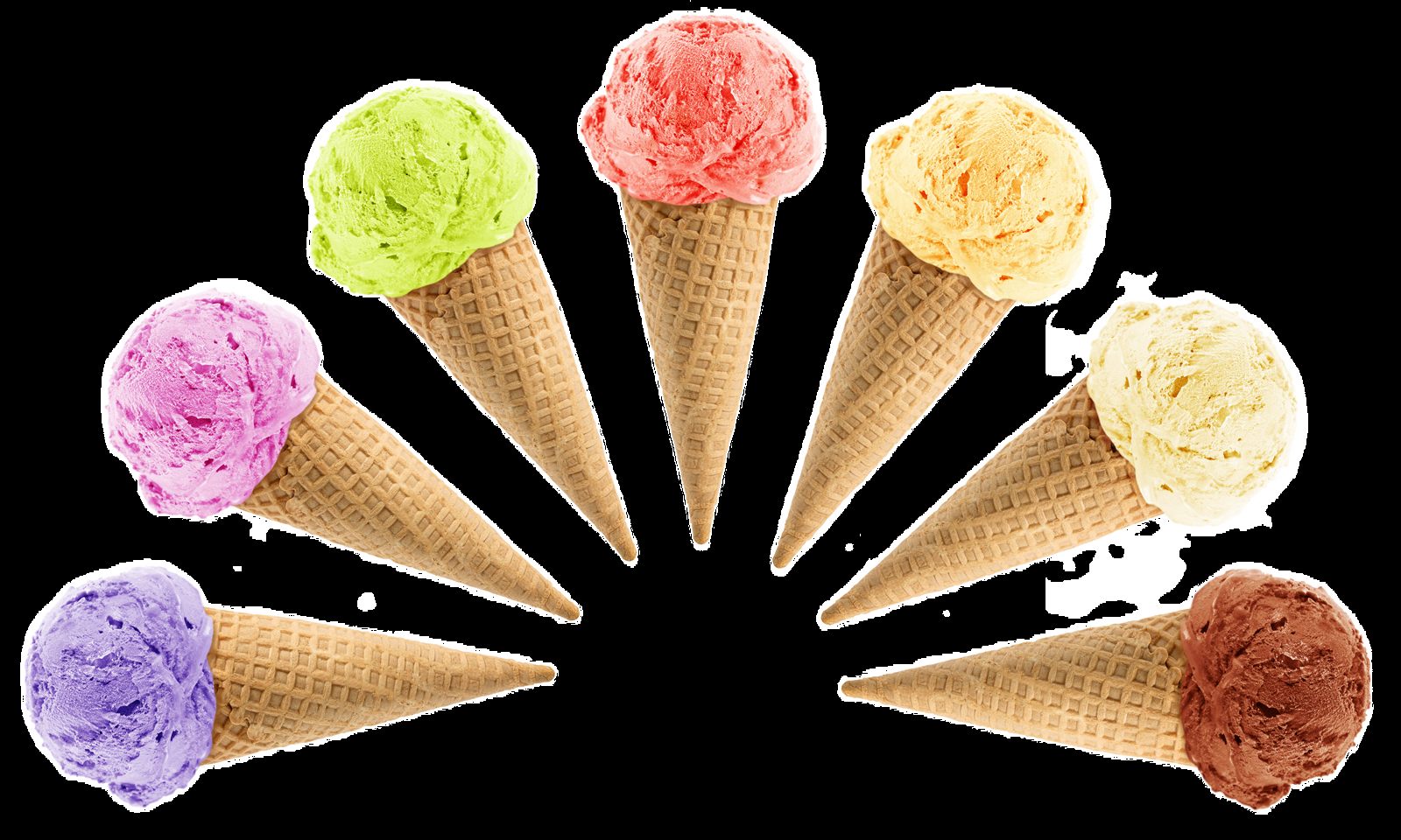 Ice Cream & Shakes