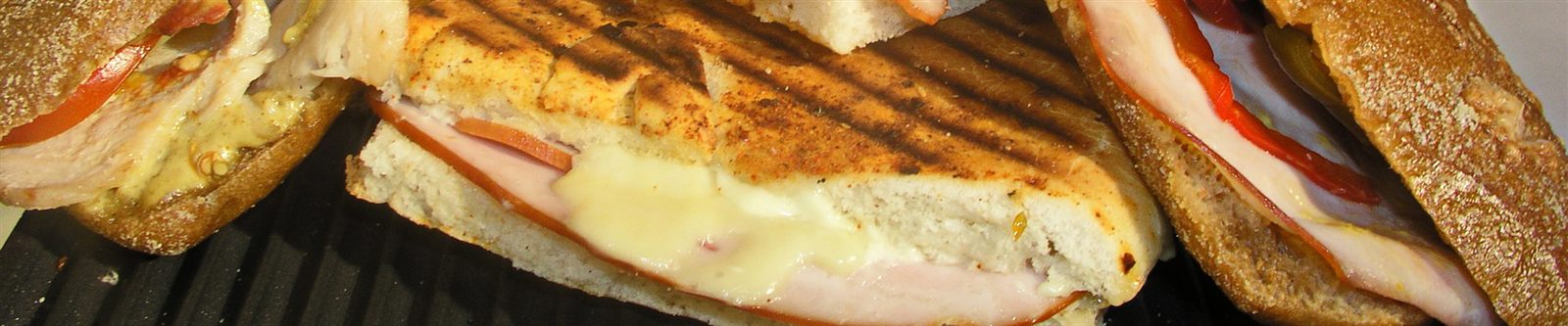 Paninis