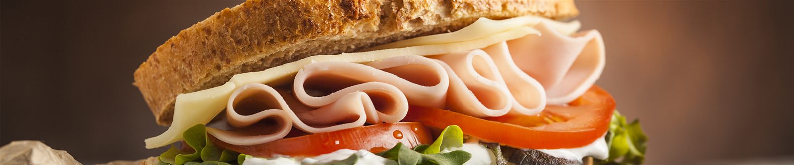 Sandwiches & Melts