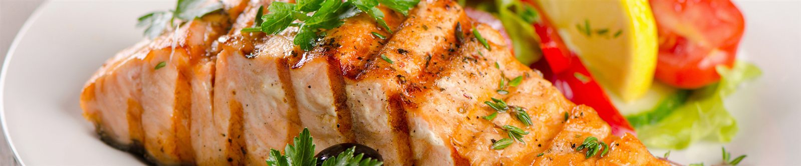 Seafood