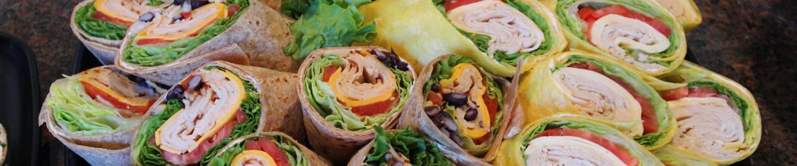 Wraps